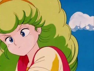 緑髪の女性キャラクター年代別一覧 アニメ ゲーム